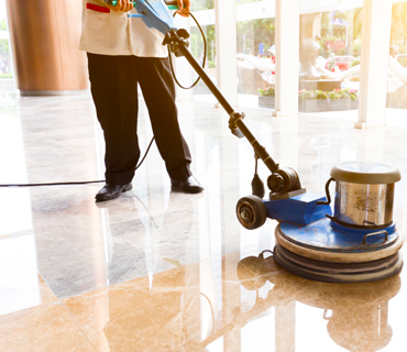 Why do you need a Pro for Stone Floor Cleaning?
