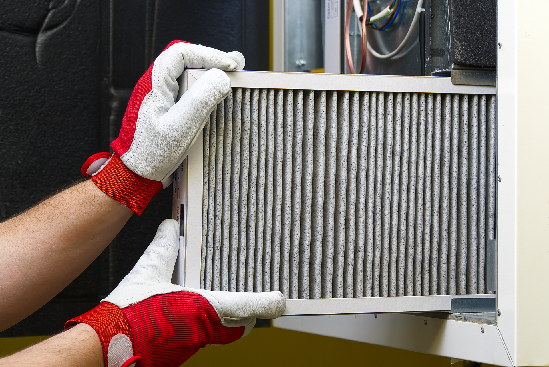 Regular Air Filter Maintenance Matters | Air Filter Maintenance
