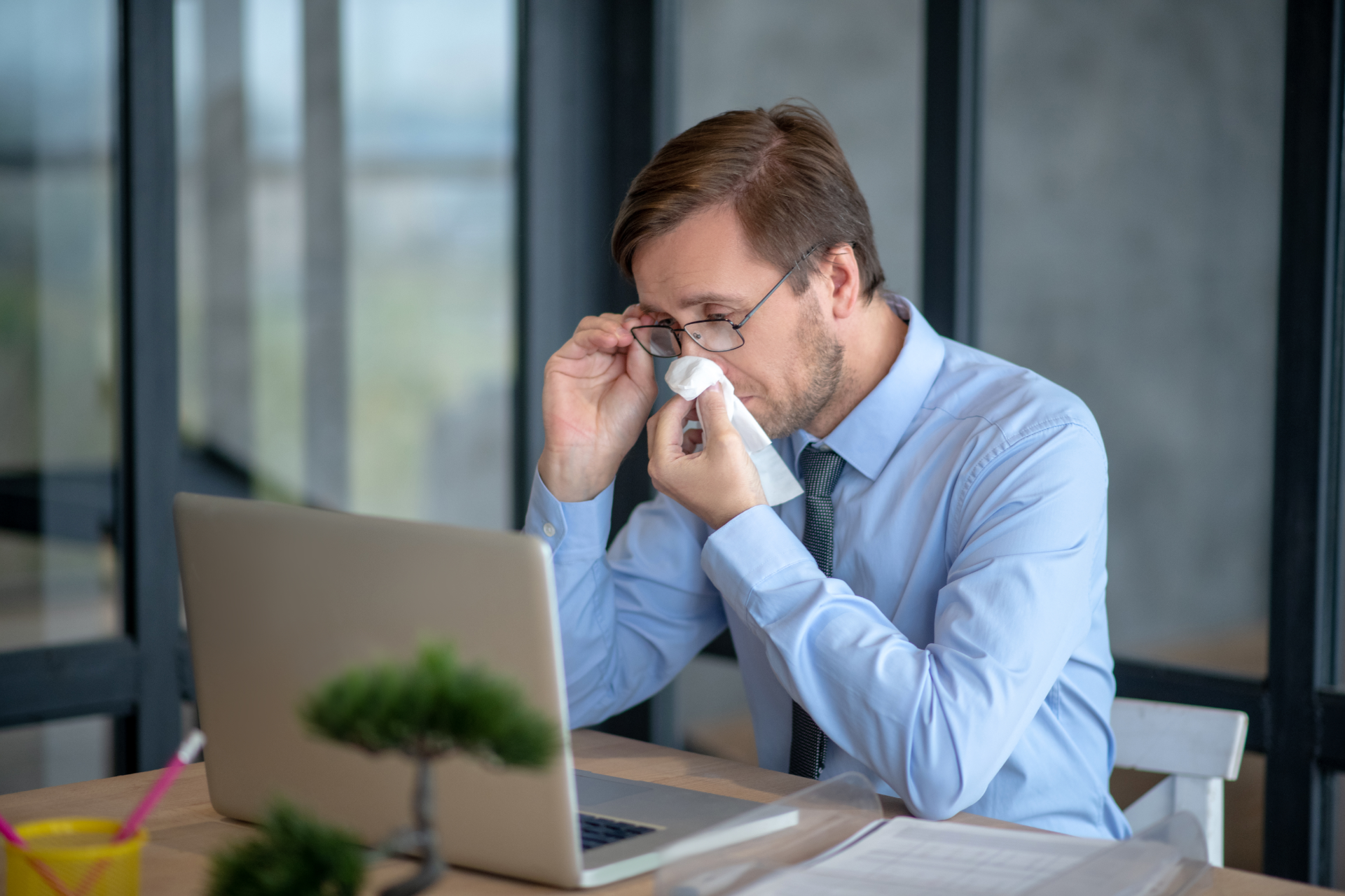 How to Alleviate Allergies with Your HVAC System: A Comprehensive Guide for Homeowners